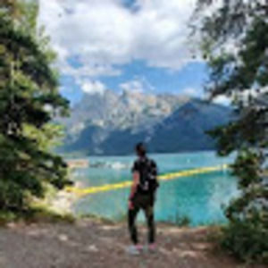 Meet your Posher, Joseph